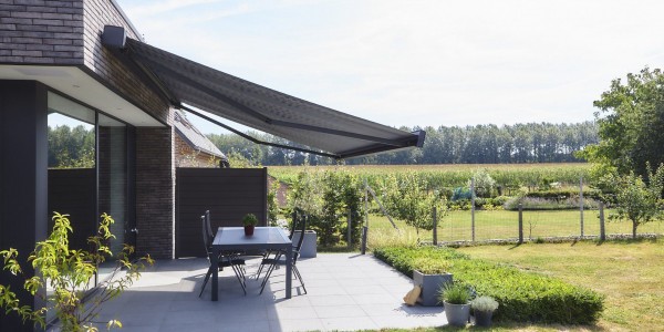 Article: Installation de Stores et Marquises : Le guide complet