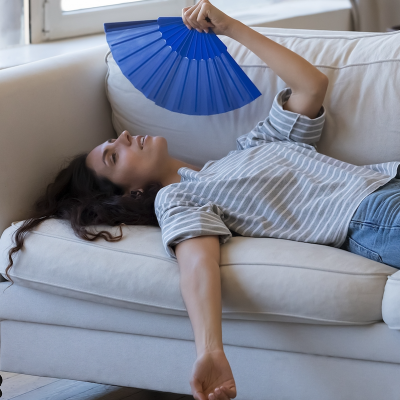 Installation de climatiseur